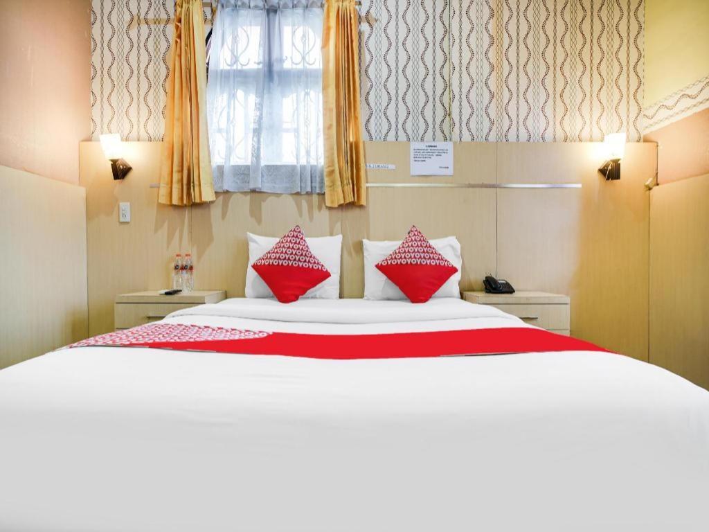 Oyo 1140 Hotel Tresya Tanjung Balai Tanjungbalai Екстер'єр фото
